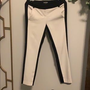 Express columnist pant